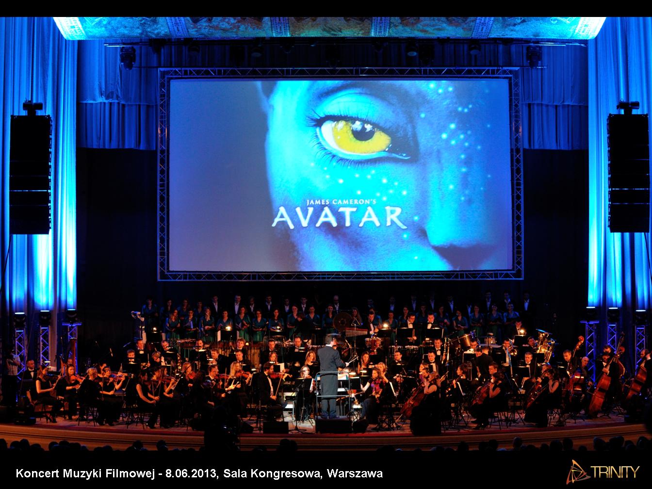 2013 Koncert Muzyki Filmowej – James Horner