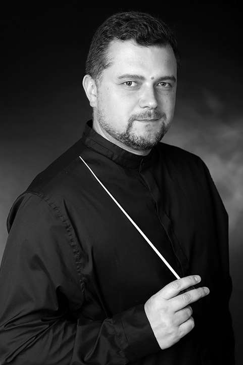 MACIEJ SZTOR 