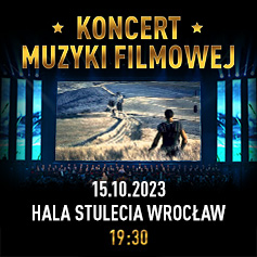 Koncert Zimmer Wrocław