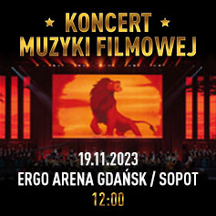 Koncert Gdańsk/Sopot