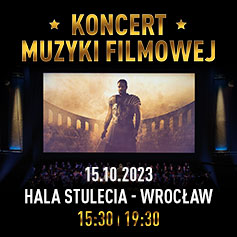 Koncert Zimmer Wrocław