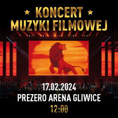 Koncert Gliwice Junior