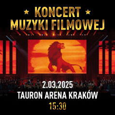 Koncert Junior Kraków