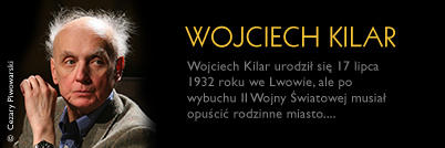 Wojciech Kilar