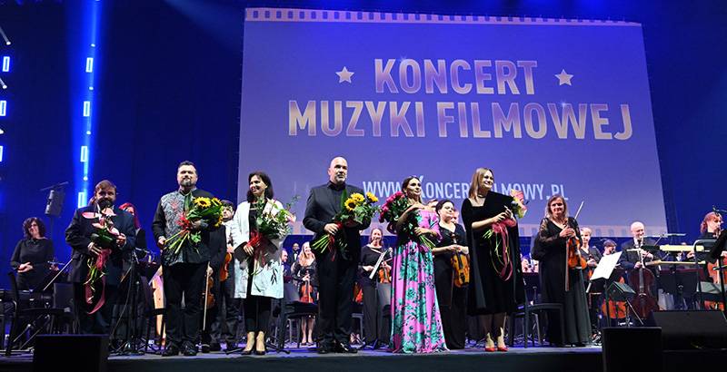 koncert filmowy finał